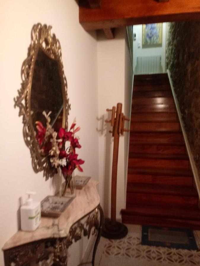 Casa Marinera "Tu Casa De Baiona" Vila Exterior foto